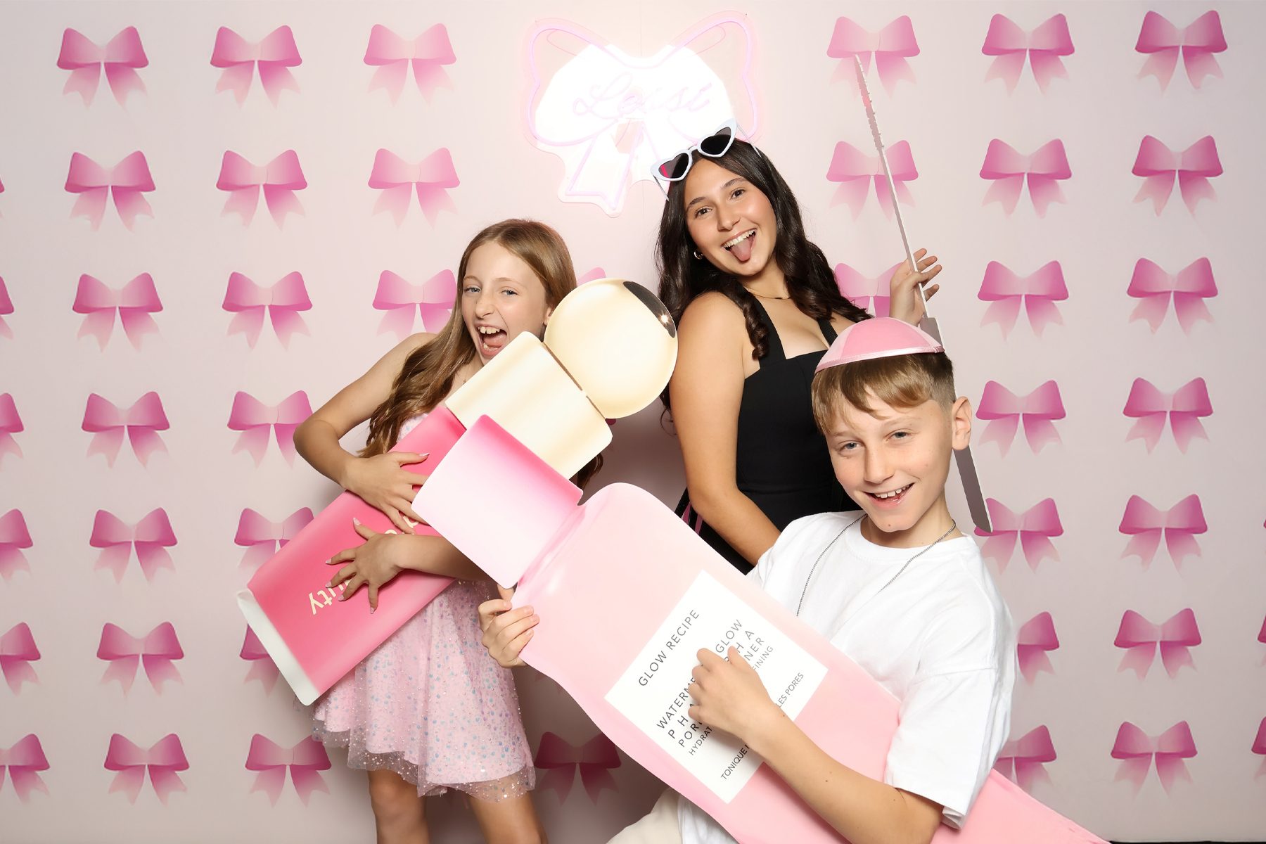 Bar Mitzvahs & Bat Mitzvahs